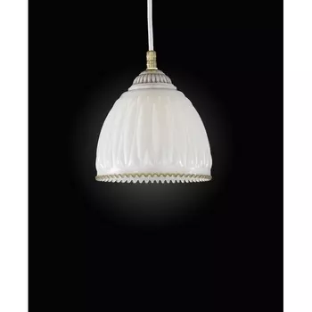 Подвесной светильник 9671/14 Reccagni Angelo L