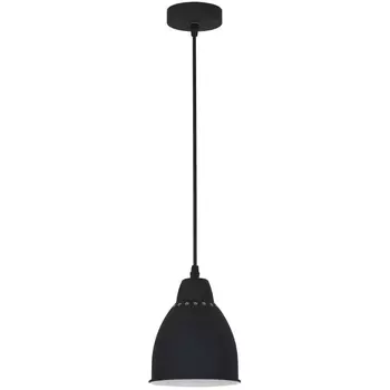 Подвесной светильник Arte Lamp BRACCIO A2054SP-1BK