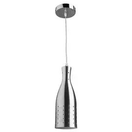 Подвесной светильник Arte Lamp Lucido A4082SP-1SS