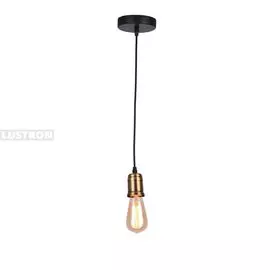 Подвесной светильник Arte Lamp Mazzetto A4290SP-1BK