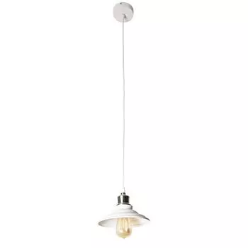 Подвесной светильник Artelamp Lido A5067SP-1WH