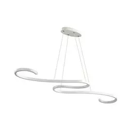 Подвесной светильник Aaron LED 3697/44L (Lumion)