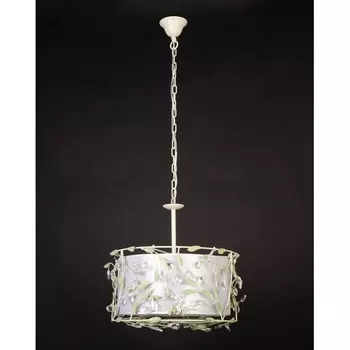 Подвесной светильник Abrasax SD0959/3