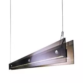 Подвесной светильник Acrilo 342015 (Deko-Light)