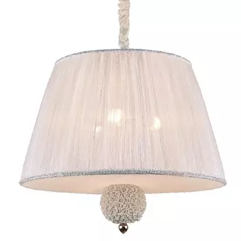 Подвесной светильник ADAGIO SP3 (Crystal Lux)