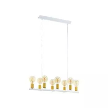 Подвесной светильник Adri 2 Eglo 97448