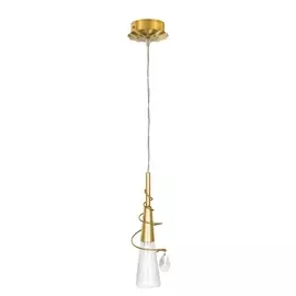 Подвесной светильник Aereo 711011 (Lightstar)