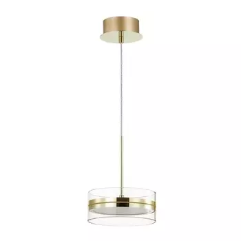 Подвесной светильник Odeon Light Akela 4729/14L