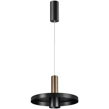 Подвесной светильник LED Novotech Alba 358984