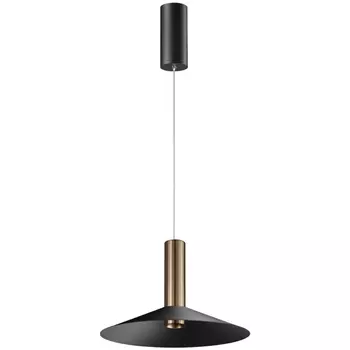 Подвесной светильник LED Novotech Alba 358985