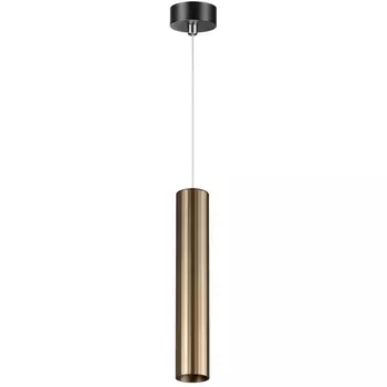 Подвесной светильник LED Novotech Alba 358989