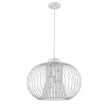 Подвесной светильник 983 Vele Luce Alberto VL5031P03 в форме шара