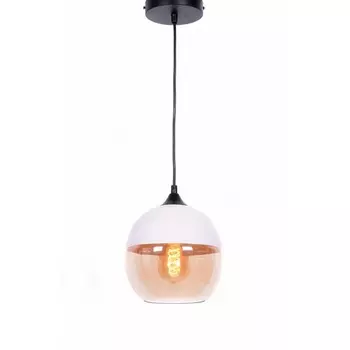 Подвесной светильник LDP WT+TEA Lumina Deco Albion 6805