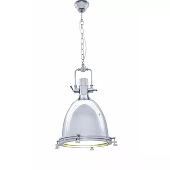 Подвесной светильник Alcantare LDP 707-3 CHR (Lumina Deco)