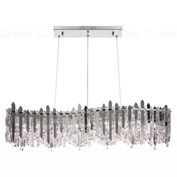 Подвесной светильник Cloyd Alcatraz 10615