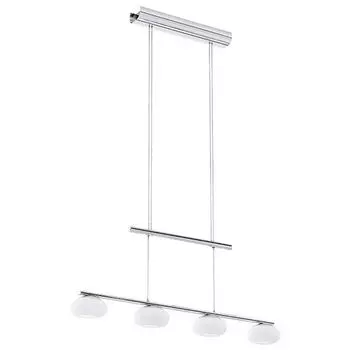 Подвесной светильник с диммером LED Eglo Aleandro 1 96528