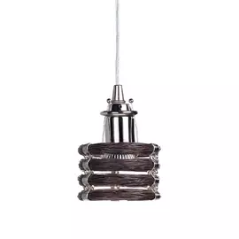 Подвесной светильник ALET 3044 Nickel (Lamp International)