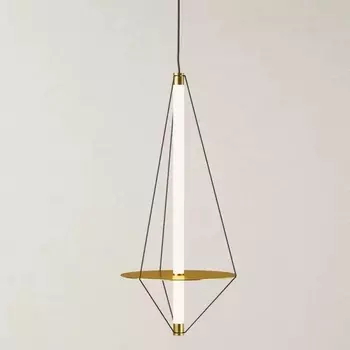 Подвесной светильник LED Alfa Light F0324-118