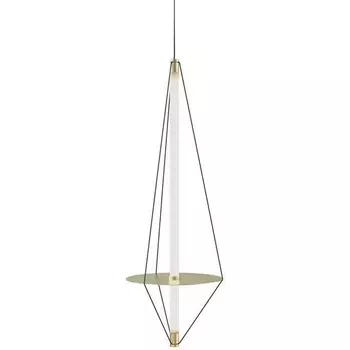 Подвесной светильник LED Alfa Light F0324-119