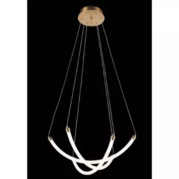 Подвесной светильник LED Alfa Light F0324-18