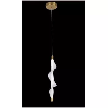 Подвесной светильник LED Alfa Light F0324-19