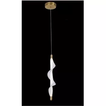 Подвесной светильник LED Alfa Light F0324-20