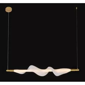 Подвесной светильник LED Alfa Light F0324-21