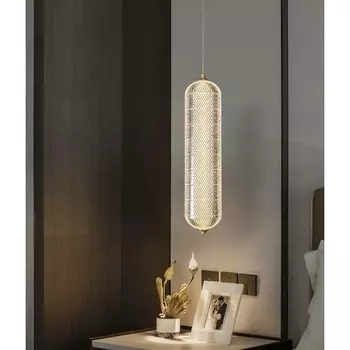 Подвесной светильник LED Alfa Light F0324-24