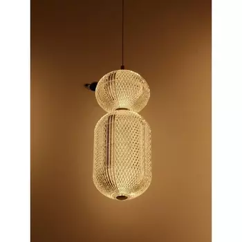 Подвесной светильник LED Alfa Light F0324-25