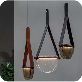 Подвесной светильник LED Alfa Light F0324-34