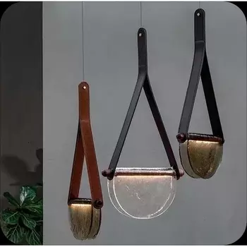 Подвесной светильник LED Alfa Light F0324-35