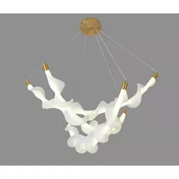 Подвесной светильник LED Alfa Light F0324-73