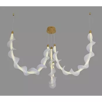 Подвесной светильник LED Alfa Light F0324-74