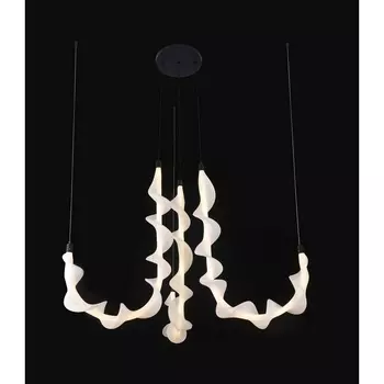 Подвесной светильник LED Alfa Light F0324-75