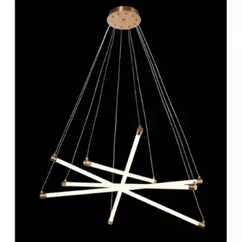 Подвесной светильник LED Alfa Light F0324-79