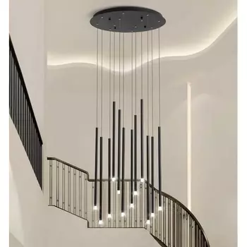 Подвесной светильник LED Alfa Light F0324-89