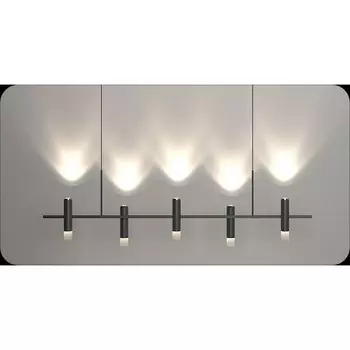 Подвесной светильник LED Alfa Light F0324-93