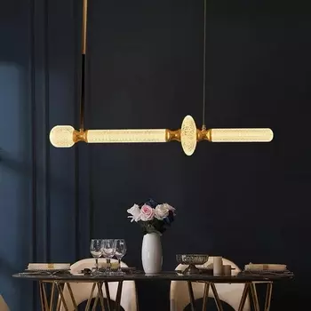 Подвесной светильник LED Alfa Light F0324-95