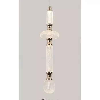 Подвесной светильник LED Alfa Light F0324-96