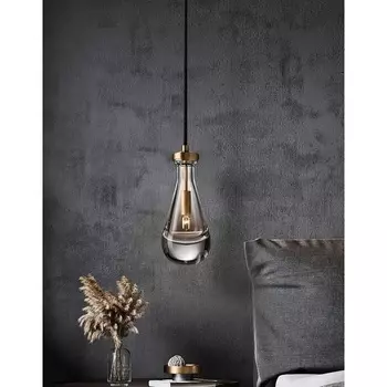 Подвесной светильник Alfa Light F0324-98