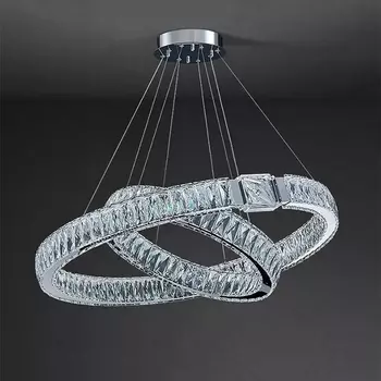 Подвесной светильник LED Alfa Light F0524-33