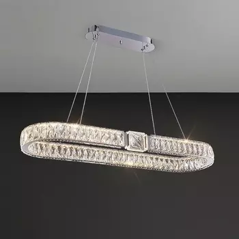 Подвесной светильник LED Alfa Light F0524-36