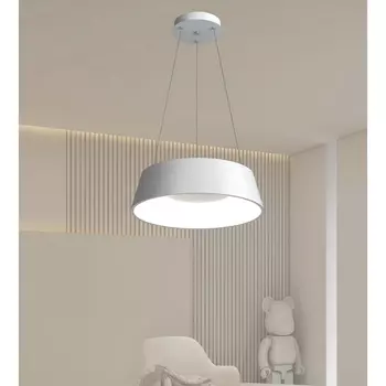 Подвесной светильник LED Alfa Light F0724-24