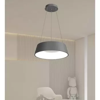 Подвесной светильник LED Alfa Light F0724-25