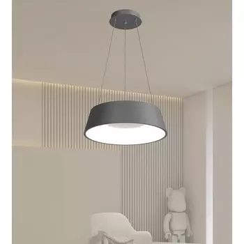 Подвесной светильник LED Alfa Light F0724-26