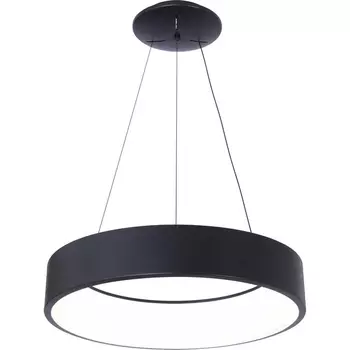 Подвесной светильник LED Alfa Light F0724-48