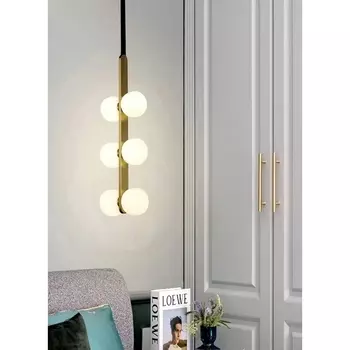 Подвесной светильник Alfa Light F1324-17