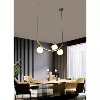 Подвесной светильник Alfa Light F1324-18