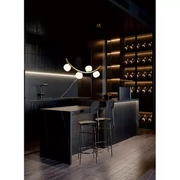 Подвесной светильник Alfa Light F1324-19