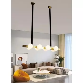 Подвесной светильник Alfa Light F1324-20